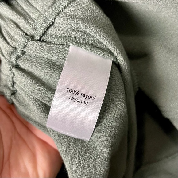 NWOT Maurices Utility Pocket Jumpsuit - Picture 11 of 11